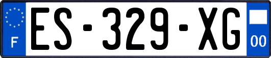 ES-329-XG