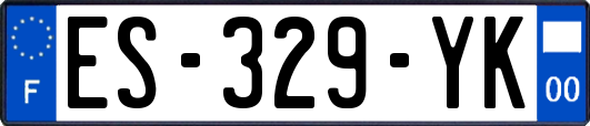 ES-329-YK