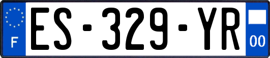 ES-329-YR