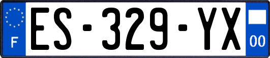 ES-329-YX