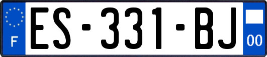 ES-331-BJ