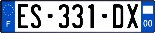 ES-331-DX