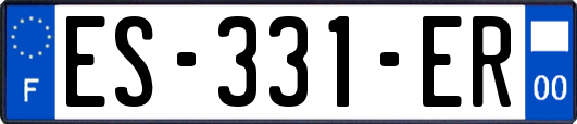 ES-331-ER