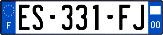 ES-331-FJ