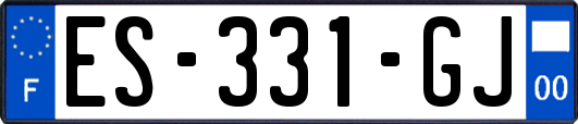 ES-331-GJ