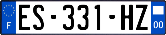 ES-331-HZ