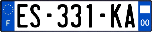 ES-331-KA