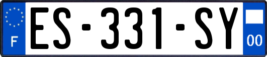 ES-331-SY
