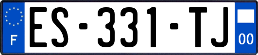 ES-331-TJ