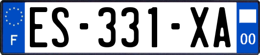 ES-331-XA