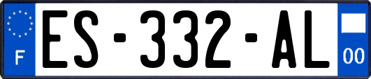 ES-332-AL