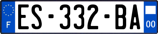 ES-332-BA