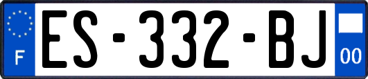 ES-332-BJ