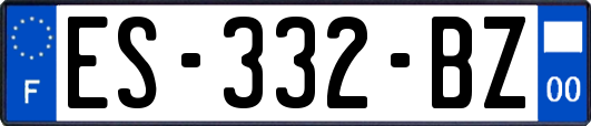 ES-332-BZ