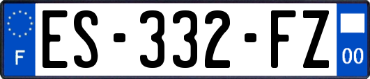 ES-332-FZ