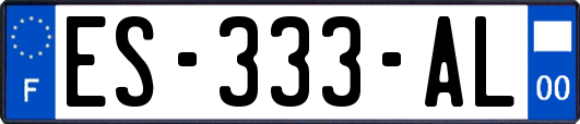ES-333-AL