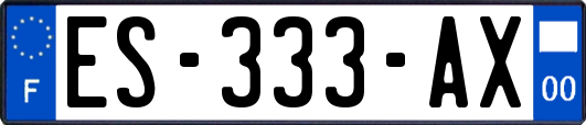ES-333-AX