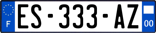 ES-333-AZ