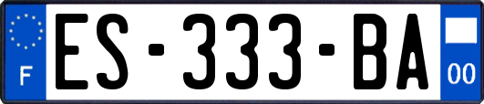 ES-333-BA