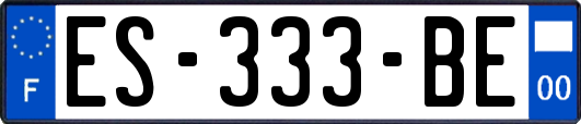 ES-333-BE