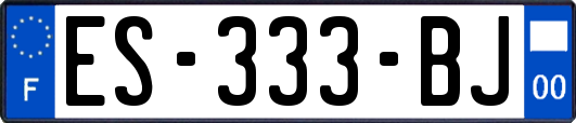 ES-333-BJ