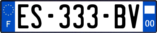 ES-333-BV