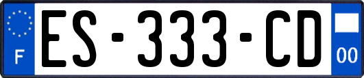 ES-333-CD