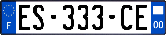 ES-333-CE