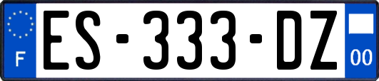 ES-333-DZ