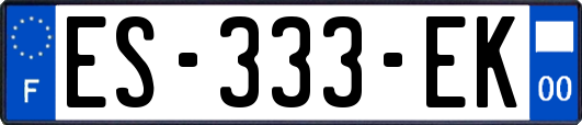 ES-333-EK