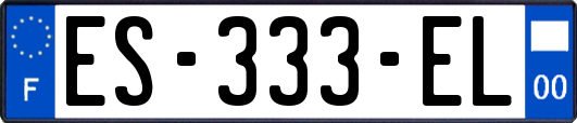 ES-333-EL
