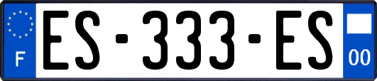 ES-333-ES