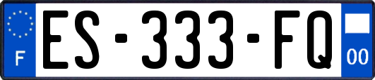 ES-333-FQ