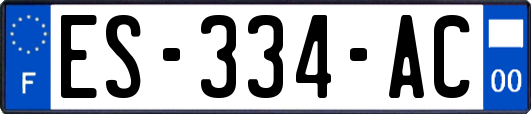 ES-334-AC