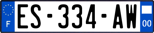 ES-334-AW