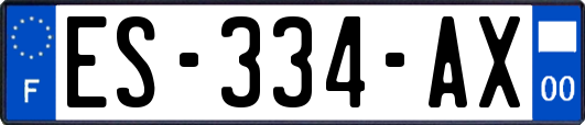 ES-334-AX