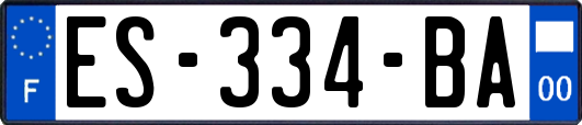 ES-334-BA