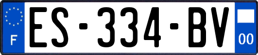 ES-334-BV