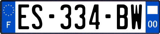 ES-334-BW