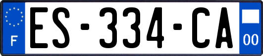 ES-334-CA