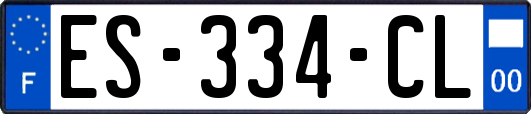 ES-334-CL