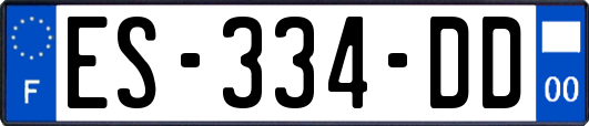 ES-334-DD