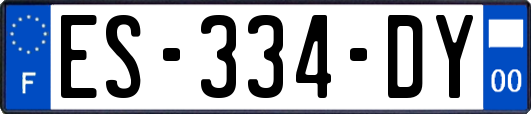 ES-334-DY