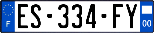 ES-334-FY