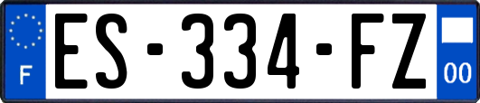 ES-334-FZ