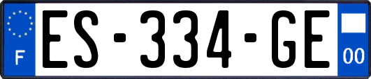 ES-334-GE