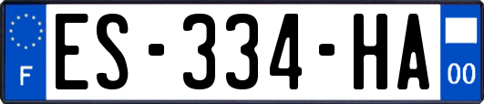 ES-334-HA