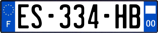 ES-334-HB