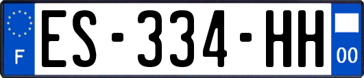 ES-334-HH