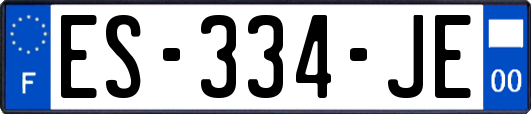 ES-334-JE